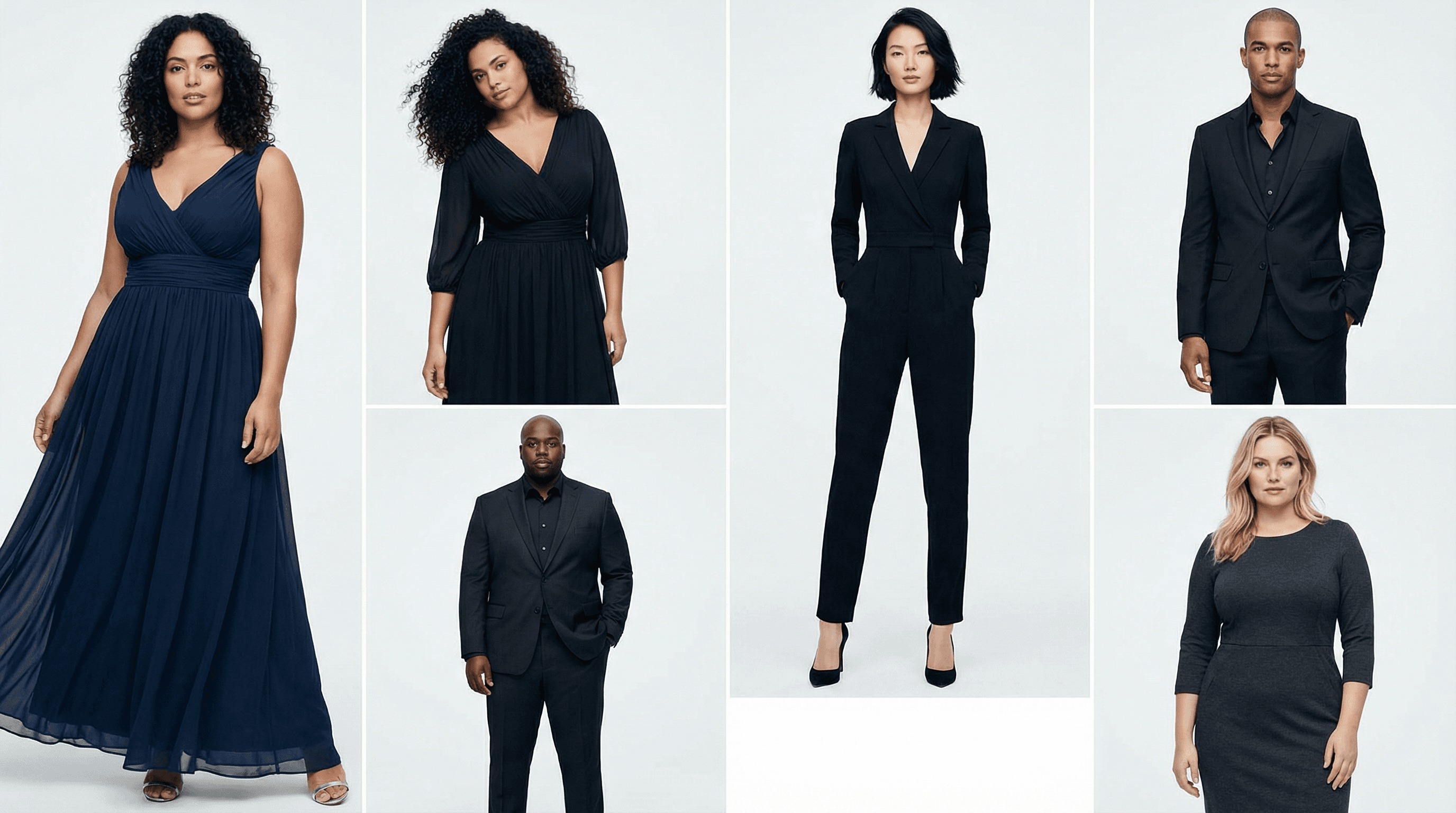 Diverse Model Library