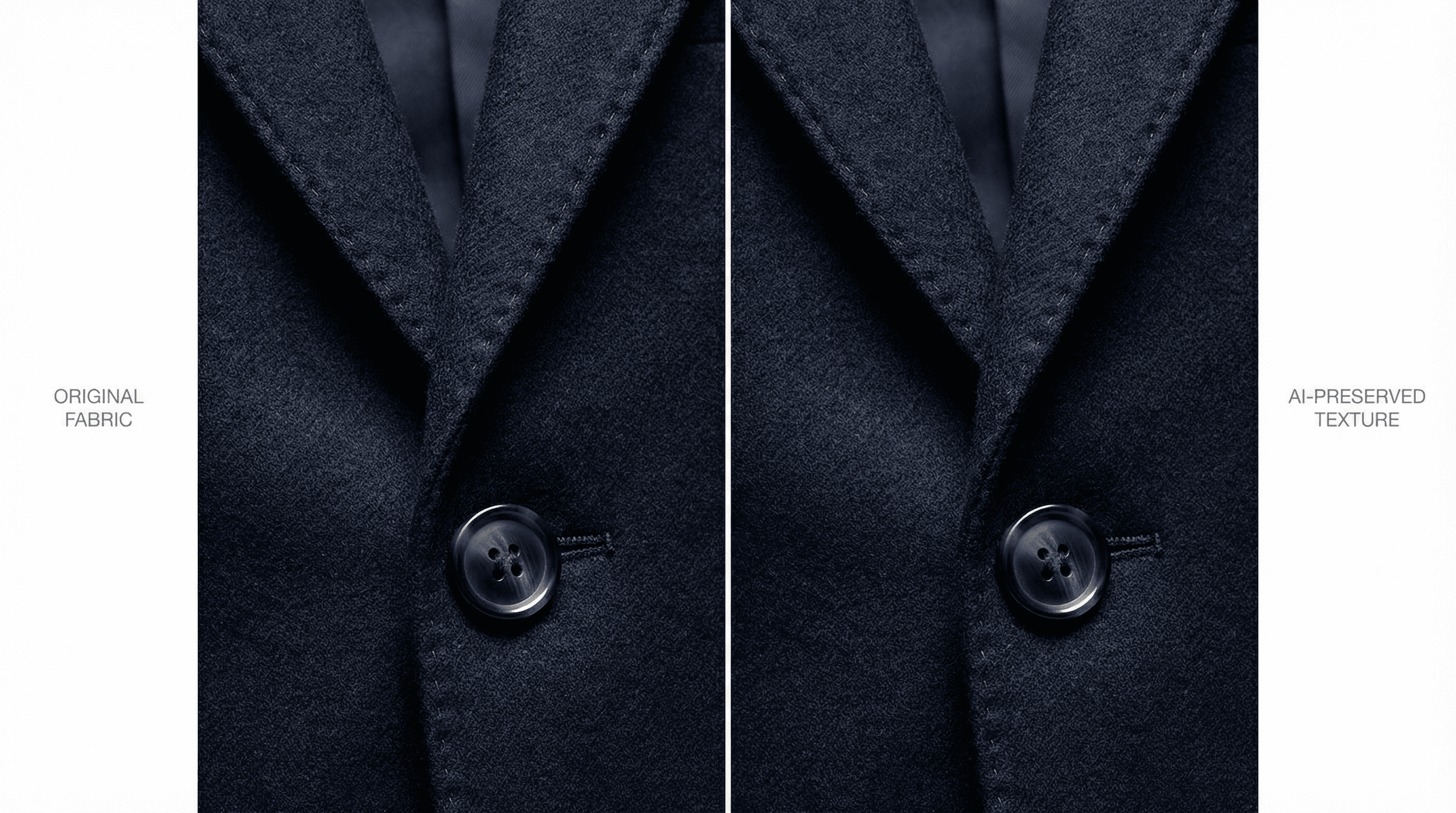 Garment Preservation